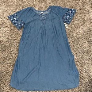NWT old navy dress